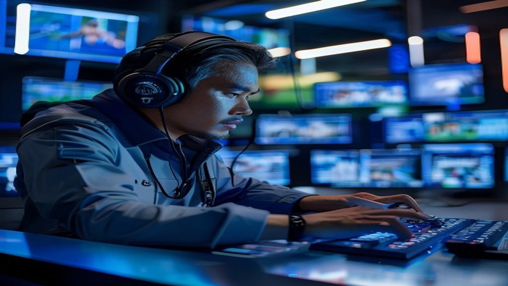 Analisis Eksklusif p to content Breaking News Strategi Dampak Nal vs Streaming dalam...
