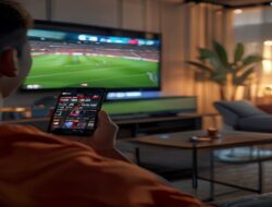 p to content Breaking News Strategi Dampak Nal vs Streaming dalam: Sol