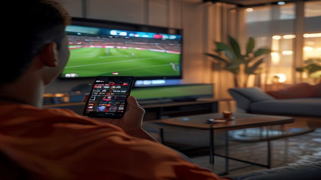 p to content Breaking News Strategi Dampak Nal vs Streaming dalam: Sol