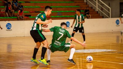 Prediksi Patronato vs San Martin Tucuman