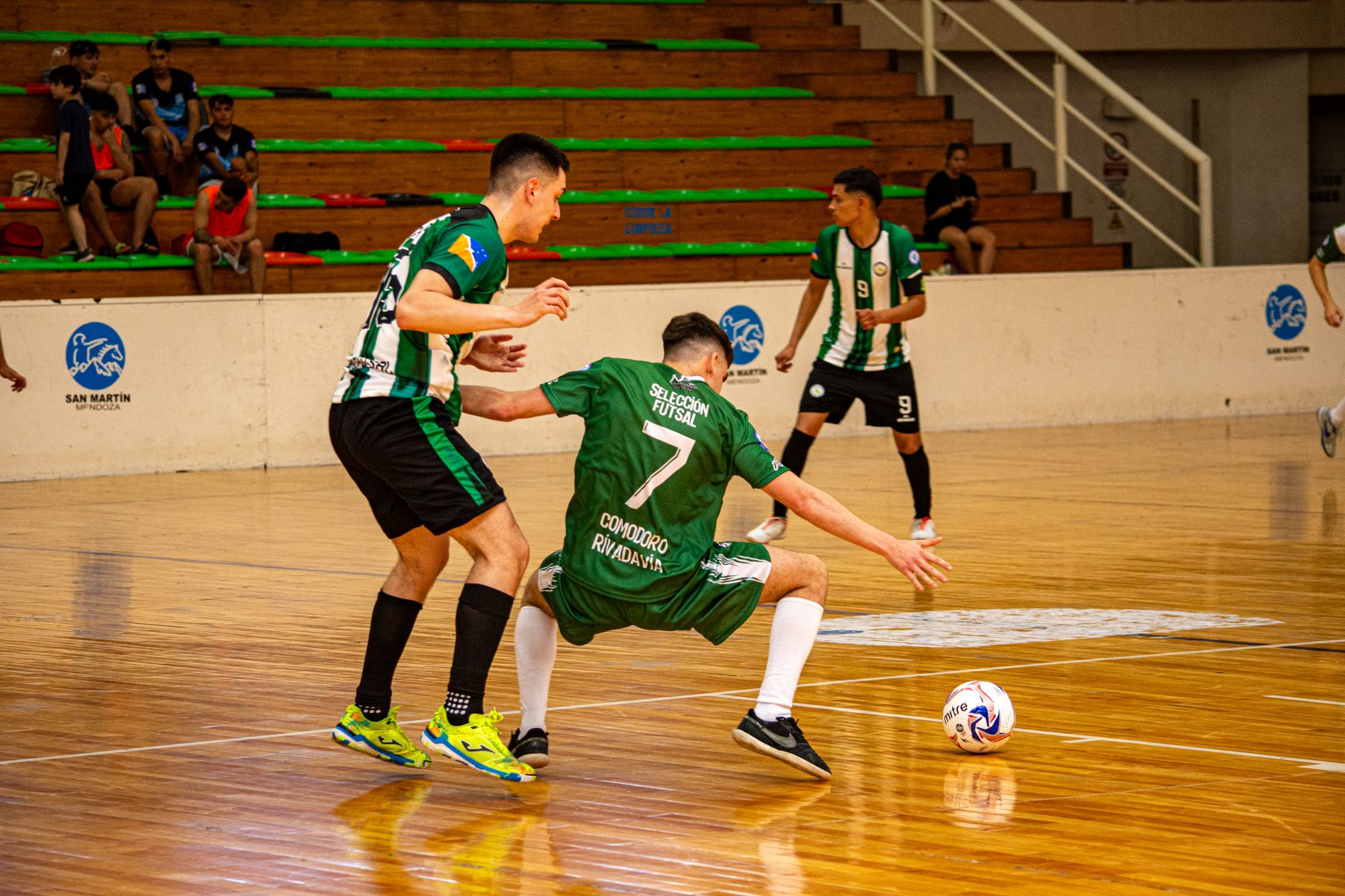 Prediksi Patronato vs San Martin Tucuman: Skor, O/U dan 1X2 Terbaru