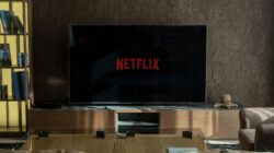 Infografik perbandingan fakta vestigasi antara layanan streaming dan TV gratis dalam penyelidikan media