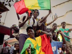 Taktik Unik 20260 CommentPrediksi Belgium vs Senegal: Risiko vs Imbalan