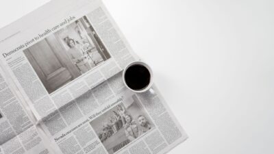 Panduan Praktis: Akurasi vs Risiko Taratan Jitu Content Breaking News 9 Gambar perbandingan AI dan solusi praktis dalam berita terkini AI vs Bukti.