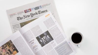 Kisah Saya dengan al Skip to content Breaking News vs Pilih Tepat 9 Ilustrasi perbandingan antara Breaking News dan fitur Pilih Tepat untuk navigasi cepat.