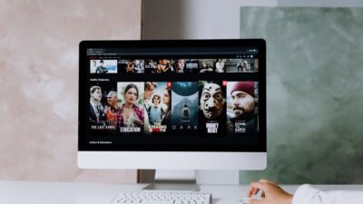 Fakta Vestigasi Streaming vs TV Gratis Investigasi Analisis Kasus Real