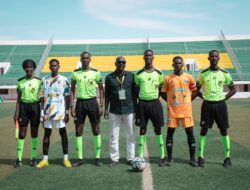 Prediksi Polisi Tanzania vs Mbeya Kwanza: Skor, O/U dan 1X2 Terbaru