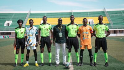 Prediksi Polisi Tanzania vs Mbeya Kwanza