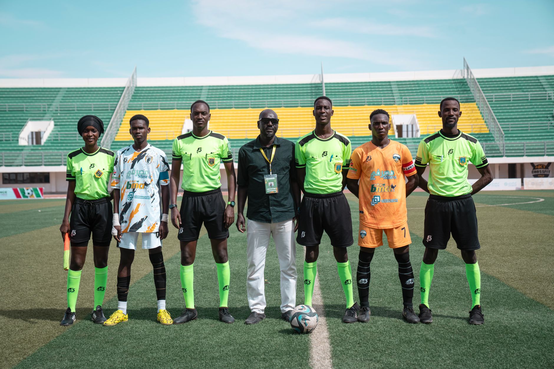 Prediksi Polisi Tanzania vs Mbeya Kwanza: Skor, O/U dan 1X2 Terbaru
