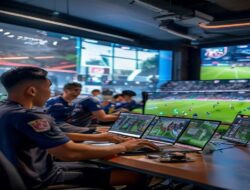 Panduan 5 Langkah Optimalkan Portal Berita Sepak Bola Win1131