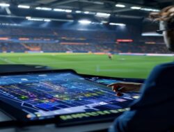 Analisis Rakow vs Başakşehir: Insight Taktik untuk Perbaikan Tim