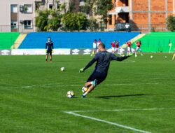 Prediksi Rapid Vienna vs Pardubice: Skor, O/U dan 1X2 Terbaru