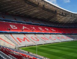 Prediksi Rapid Vienna vs Rapid: Skor, O/U dan 1X2 Terbaru