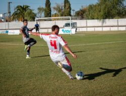 Prediksi Real San Joaquín vs Trasandino: Skor, O/U dan 1X2 Terbaru