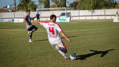 Prediksi Real San Joaquín vs Trasandino