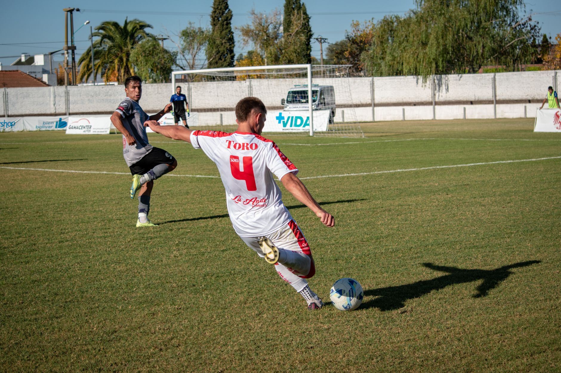 Prediksi Real San Joaquín vs Trasandino: Skor, O/U dan 1X2 Terbaru