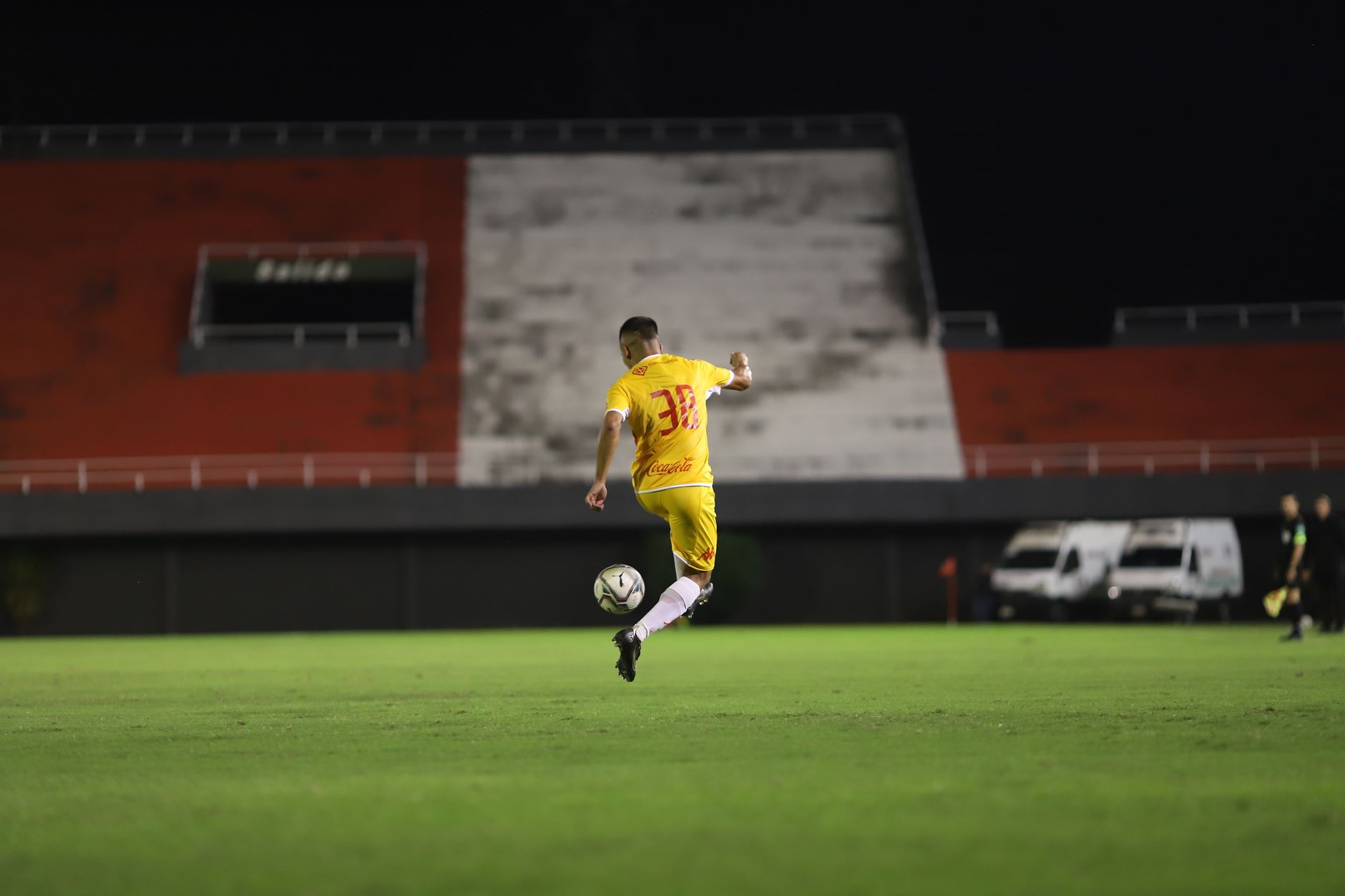 Prediksi Referencia U20 vs RB Bragantino U20: Skor, O/U dan 1X2 Terbaru