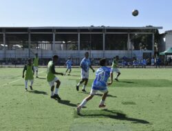 Prediksi RTC vs Ugyen Academy: Skor, O/U dan 1X2 Terbaru