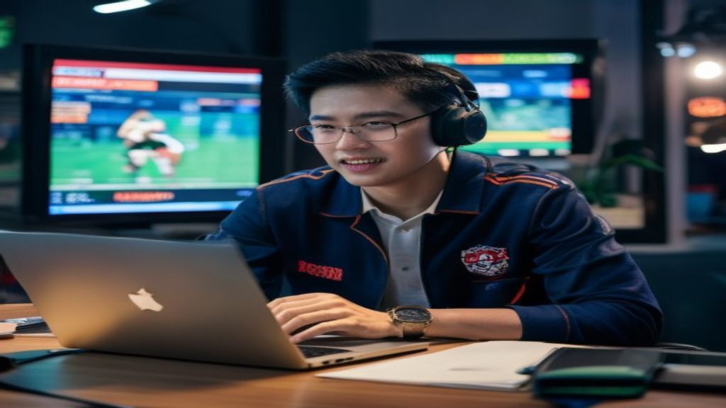 s Content Breaking News 5 Langkah Bedakan Data vs Opini Keputusan Tepat 2 Ilustrasi 5 langkah membedakan data dan opini untuk membuat keputusan tepat pada konten breaking news
