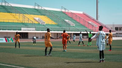 Prediksi San Antonio vs Monterey Bay