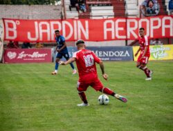 Prediksi San Martín Burzaco vs Liniers: Skor, O/U dan 1X2 Terbaru