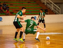 Prediksi San Martin Formosa vs Juventud Antoniana: Skor, O/U dan 1X2 Terbaru