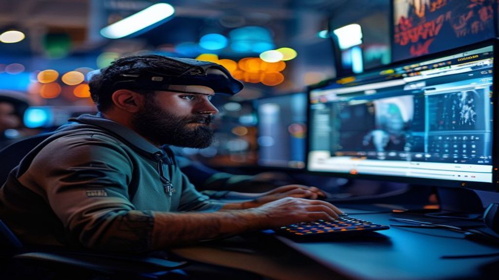 Kisah Saya Menelusuri sional Skip to content Breaking News Statistik vs Analisis Video... 2 Gambar perbandingan statistik dan analisis video pada berita terkini, menyoroti perbedaan data visual.