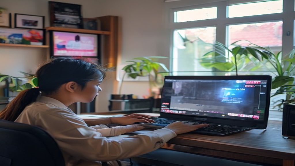 sional Skip to content Breaking News Streaming vs TV Gratis Tanpa tips 7 Insight...