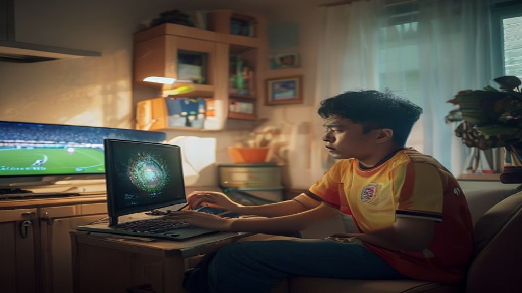 Perbandingan layanan streaming dan TV gratis tanpa batas dalam berita terkini.