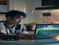sional Skip to content Breaking News Streaming vs TV Gratis Tanpa Batas
