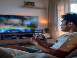 sional Skip to content Breaking News Streaming vs TV Gratis Tanpa Batas Streaming vs…