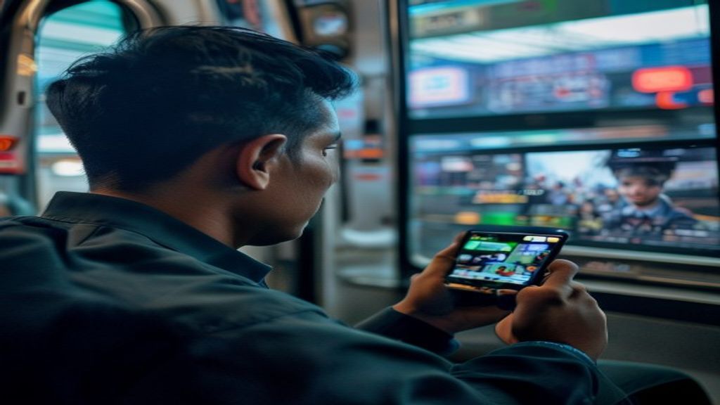 sional Skip to content Breaking News Streaming vs TV Gratis Tanpa tips sional Skip to...