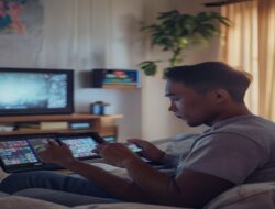 sional Skip to content Breaking News Streaming vs TV Gratis Tanpa tips