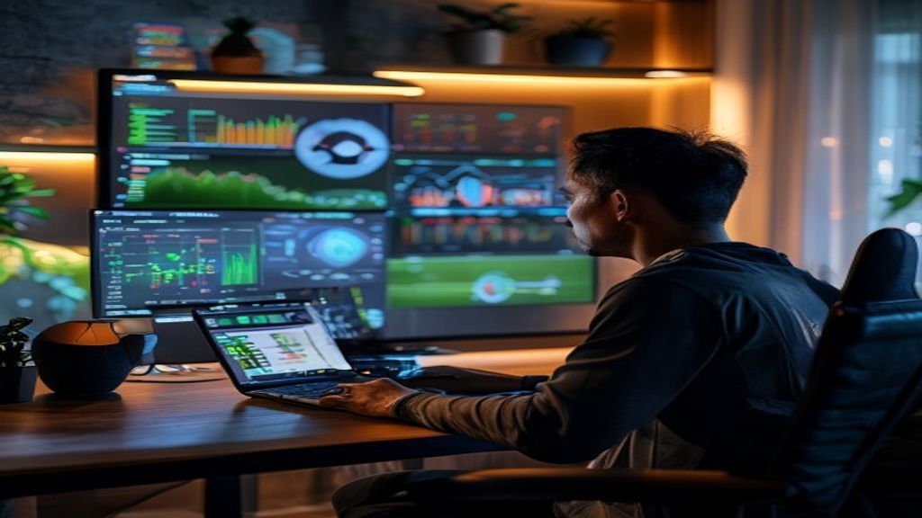Berita bola terkini di win1131, portal terpercaya untuk skor, transfer, dan analisis pertandingan