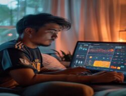 Rahasia Prediksi Akurat lewat Situs Berita Bola Win1131