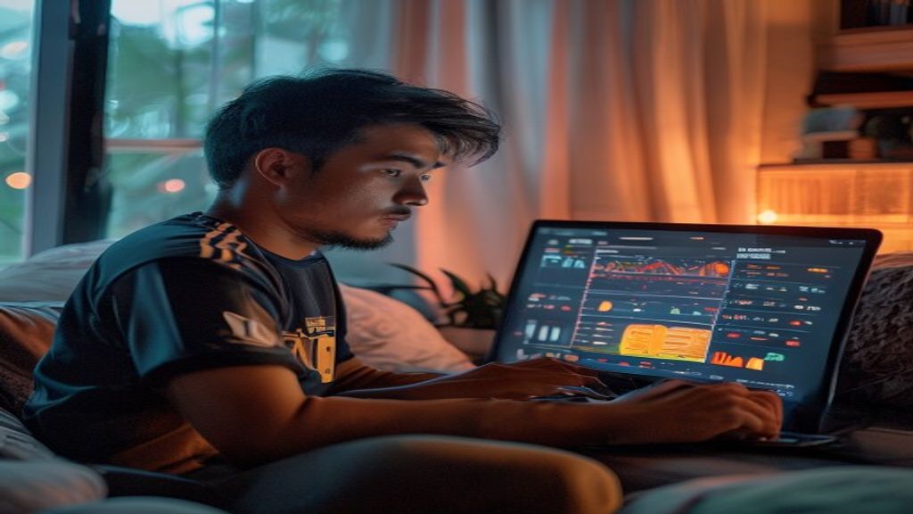 Rahasia Prediksi Akurat lewat Situs Berita Bola Win1131