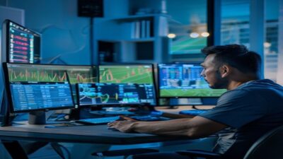 Strategi Memanfaatkan Skor Bola Hari Ini untuk Prediksi Taruhan Akurat