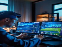 Studi Kasus Skor Langsung Bola: Optimalkan Taruhan dengan Analisis Real