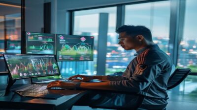 Panduan Praktis Skor Liga 1: Langkah demi Langkah Analisa dan Prediksi
