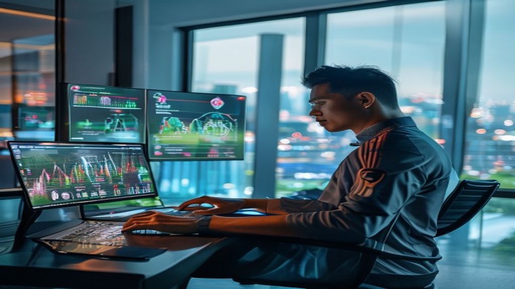 Panduan Praktis Skor Liga 1: Langkah demi Langkah Analisa dan Prediksi
