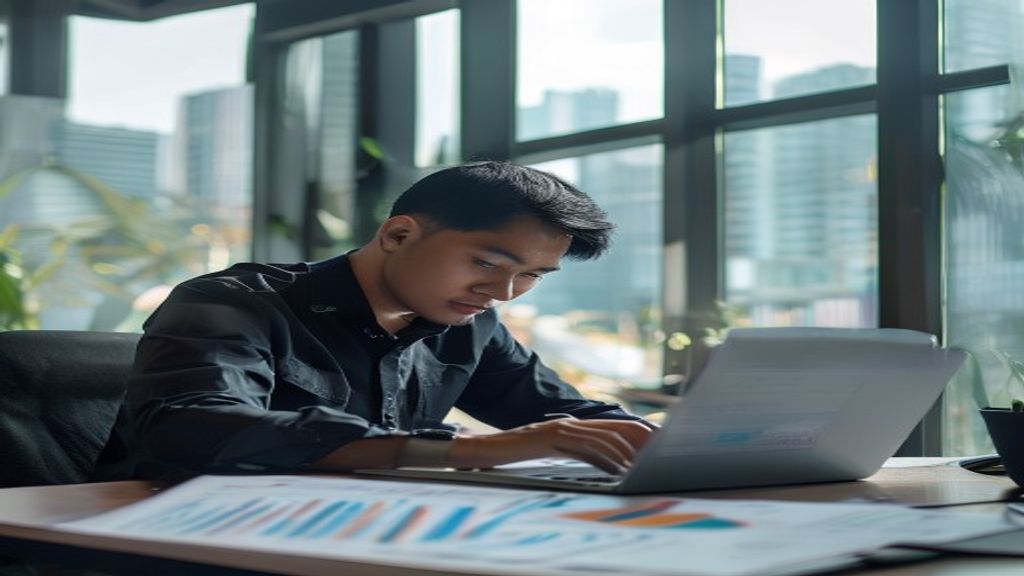 t Breaking News ng News 5 Langkah Bedakan Data vs Opini Keputusan Tepat 2 Infografik 5 langkah membedakan data dan opini untuk membuat keputusan tepat dalam berita terkini.