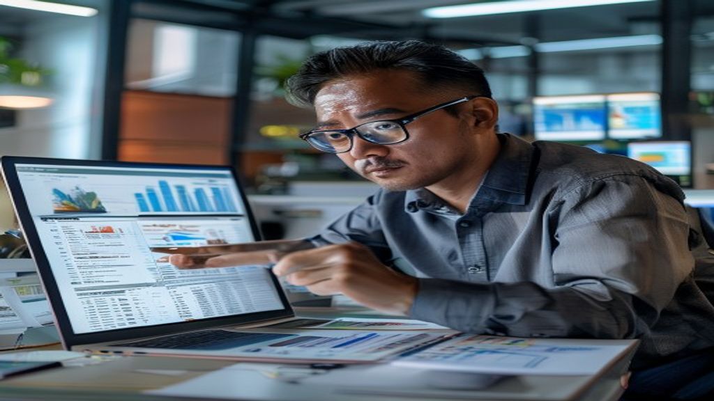 t Breaking News ng News 5 Langkah Bedakan Data vs Opini Keputusan Tepat