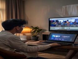 tent Breaking News 3 Fakta vestigasi Streaming vs TV Gratis Tutorial Investigasi…