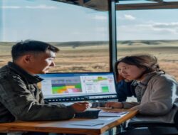 tif Khovd Western vs Ulaangom City Proyek E g News: Solusi Praktis