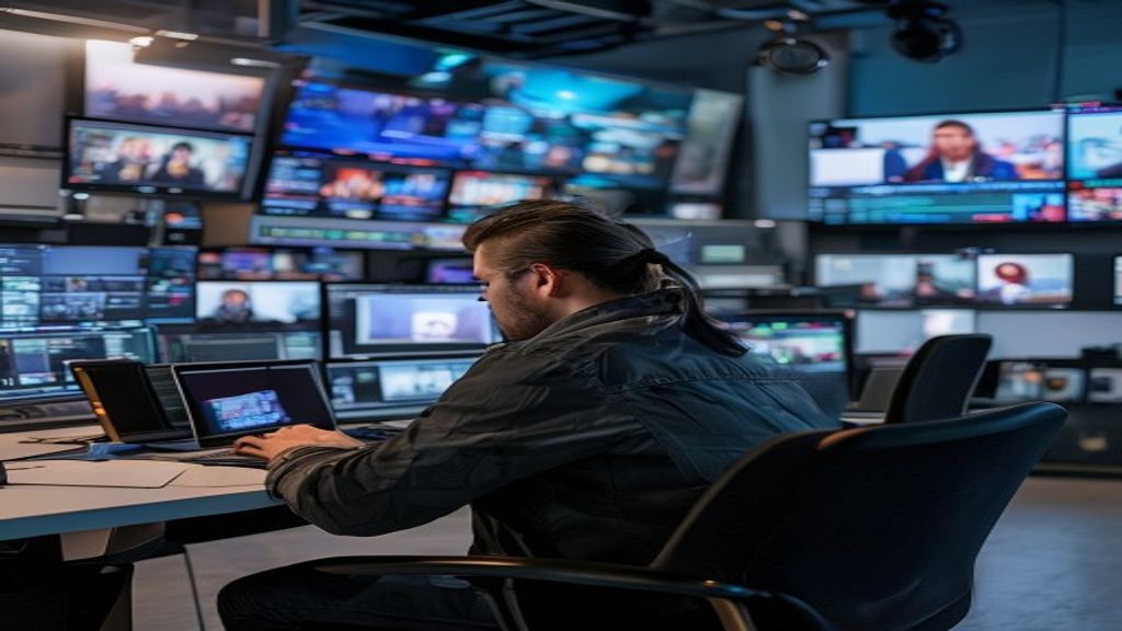 Breaking News investigasi perbandingan layanan streaming dan TV gratis terbaik