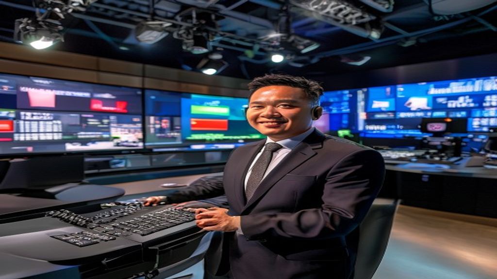 to content Breaking News Investigasi Streaming vs TV Gratis Tutorial