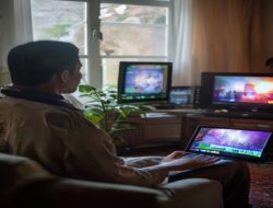 to content Breaking News Investigasi Streaming vs TV Gratis Tutorial