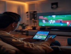 to content Breaking News Kisah ROI Dampak Nal vs Streaming Gratis 2024