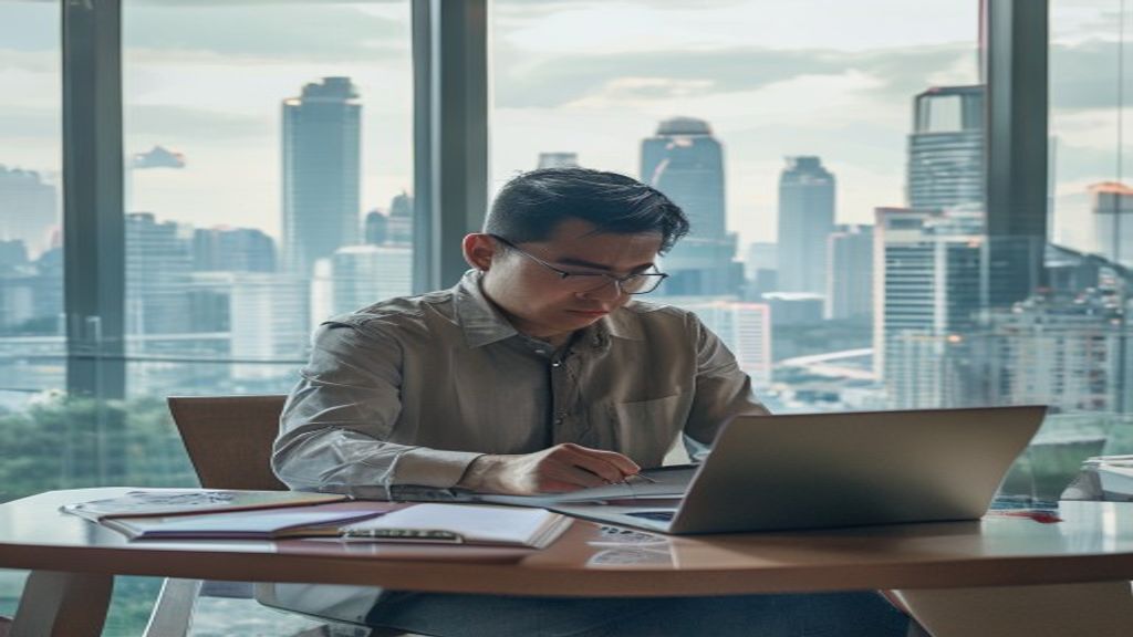 Membedakan data dan opini dalam berita