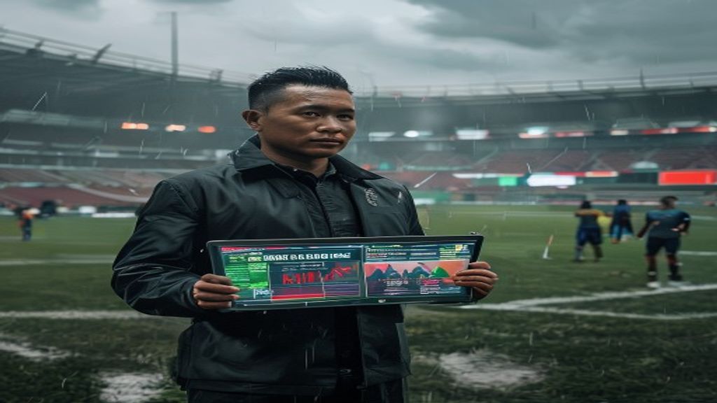 to content Breaking News Langkah Bedakan Data vs Opini di Breaking News untuk...